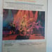 Rock Poster Magazine # 1 NM Police Journey Van Halen Clash Duran Duran