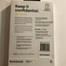 BodyGuardz Spyglass Edge Privacy Screen