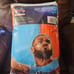 Space Jam Microfiber Twin/Full Reversible Comforter