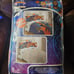 Space Jam Microfiber Twin/Full Reversible Comforter