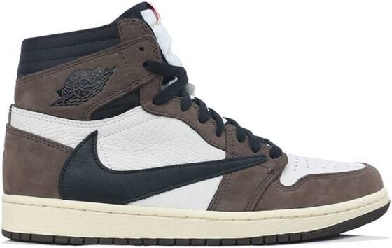 Air Jordan 1 travis scott high