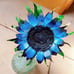 Paper flowers