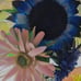 Paper flowers