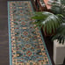 2' 2 x 8' 2 New Design Runner Rug 37512