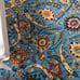2' 2 x 8' 2 New Design Runner Rug 37512