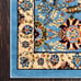 2' 2 x 8' 2 New Design Runner Rug 37512