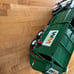 Waste management truck