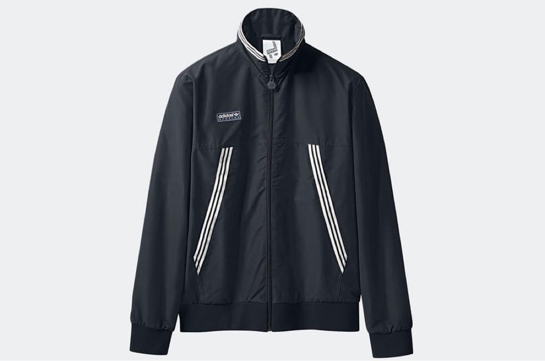 adidas Spezial Lapskaus TT Track Jacket