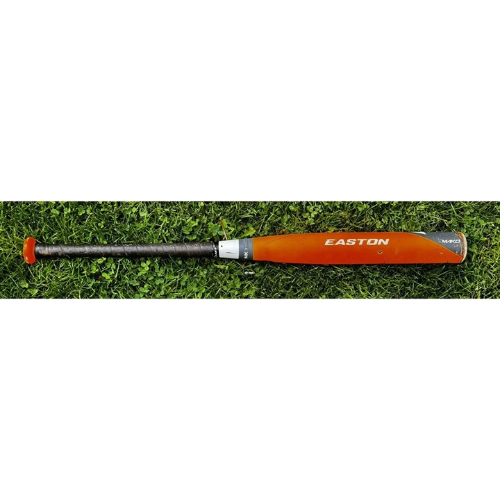 Easton Mako 30” 19oz (-11) Orange USSSA youth Baseball Bat YB14MK