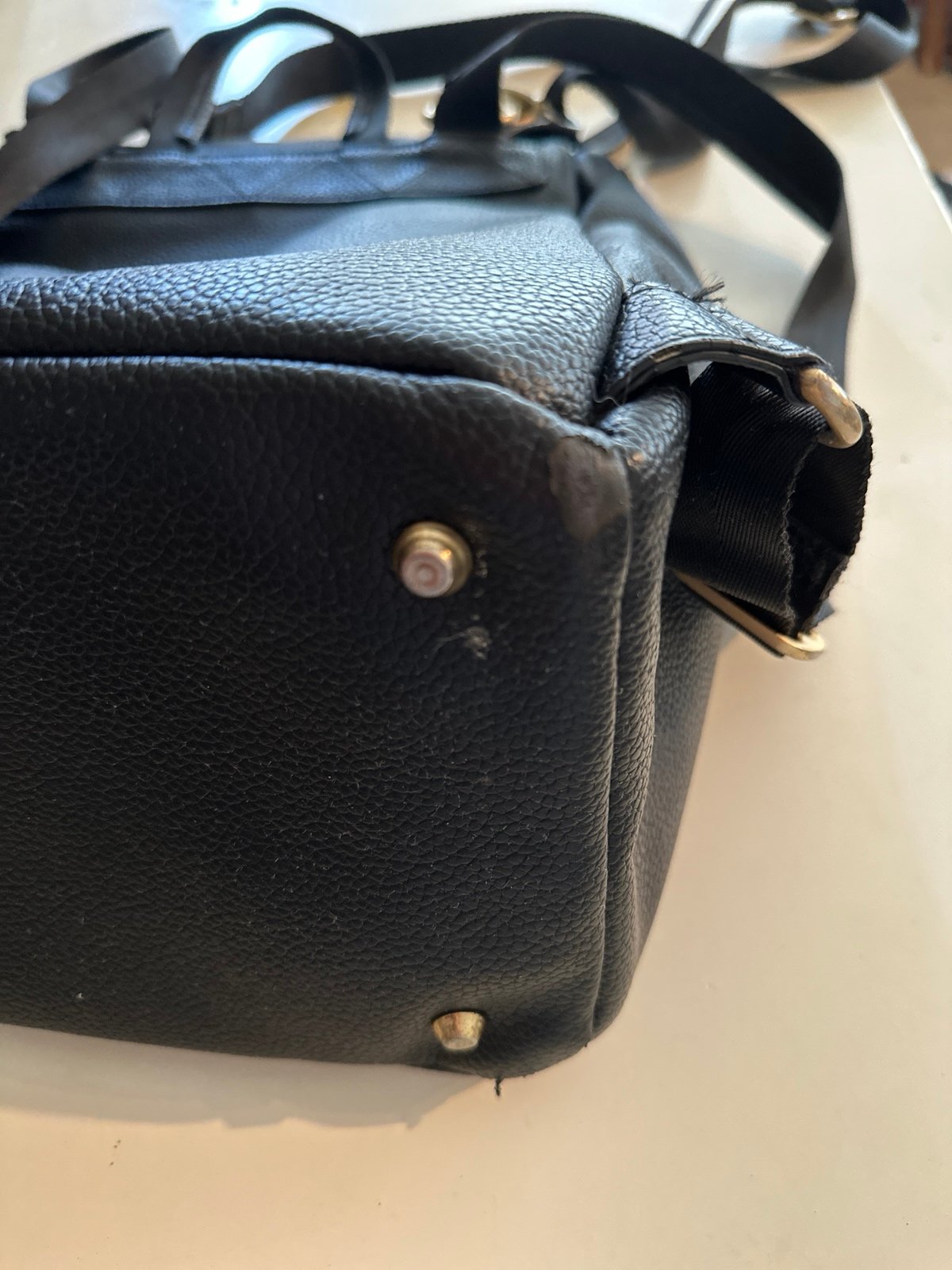 Freshly Picked Diaper Bag