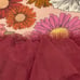 Posh peanut Della tulle dress 2T
