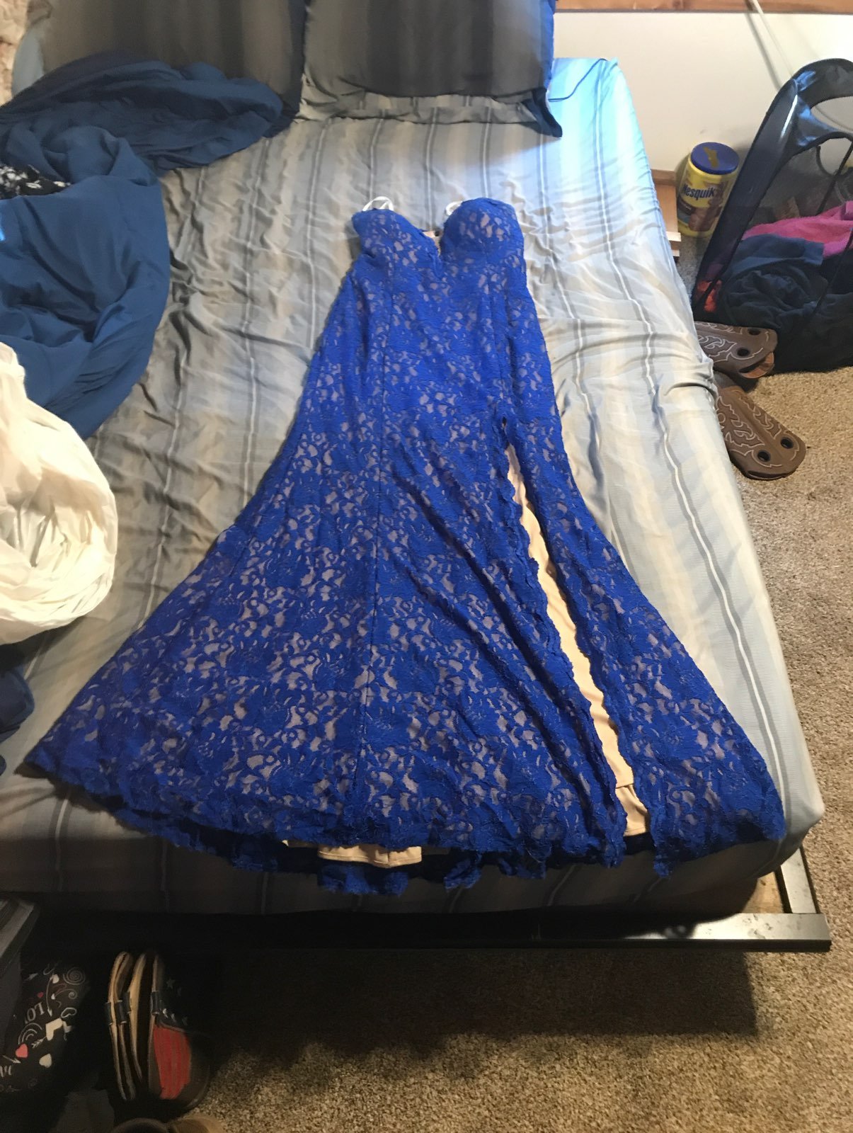 Homecoming/prom dress