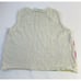 Vintage Multi Color Floral Print Faded Sweater Vest