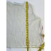 Vintage Multi Color Floral Print Faded Sweater Vest