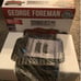 George Foreman GFS0090SB Smokeless Grill