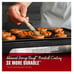 George Foreman GFS0090SB Smokeless Grill