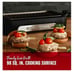 George Foreman GFS0090SB Smokeless Grill