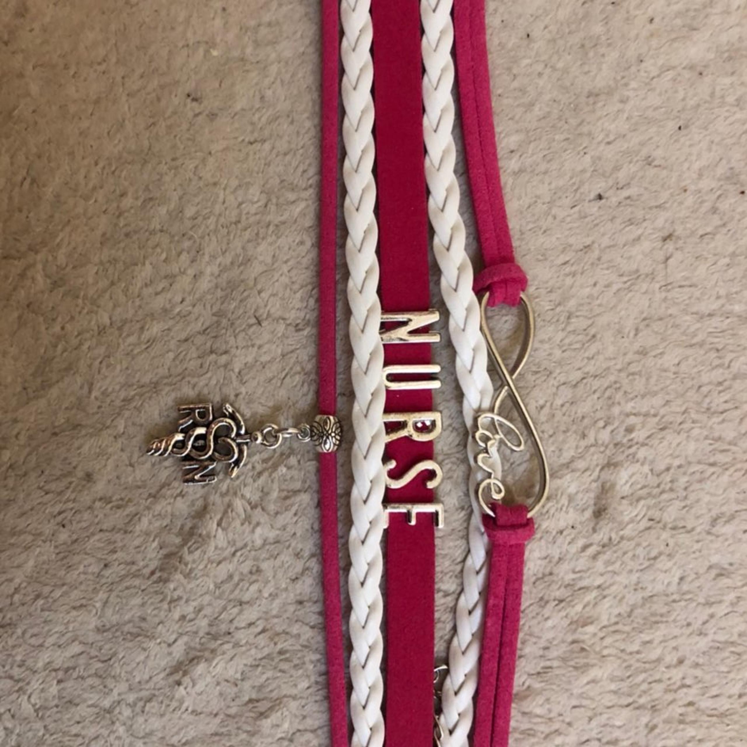 Nurse Bracelet