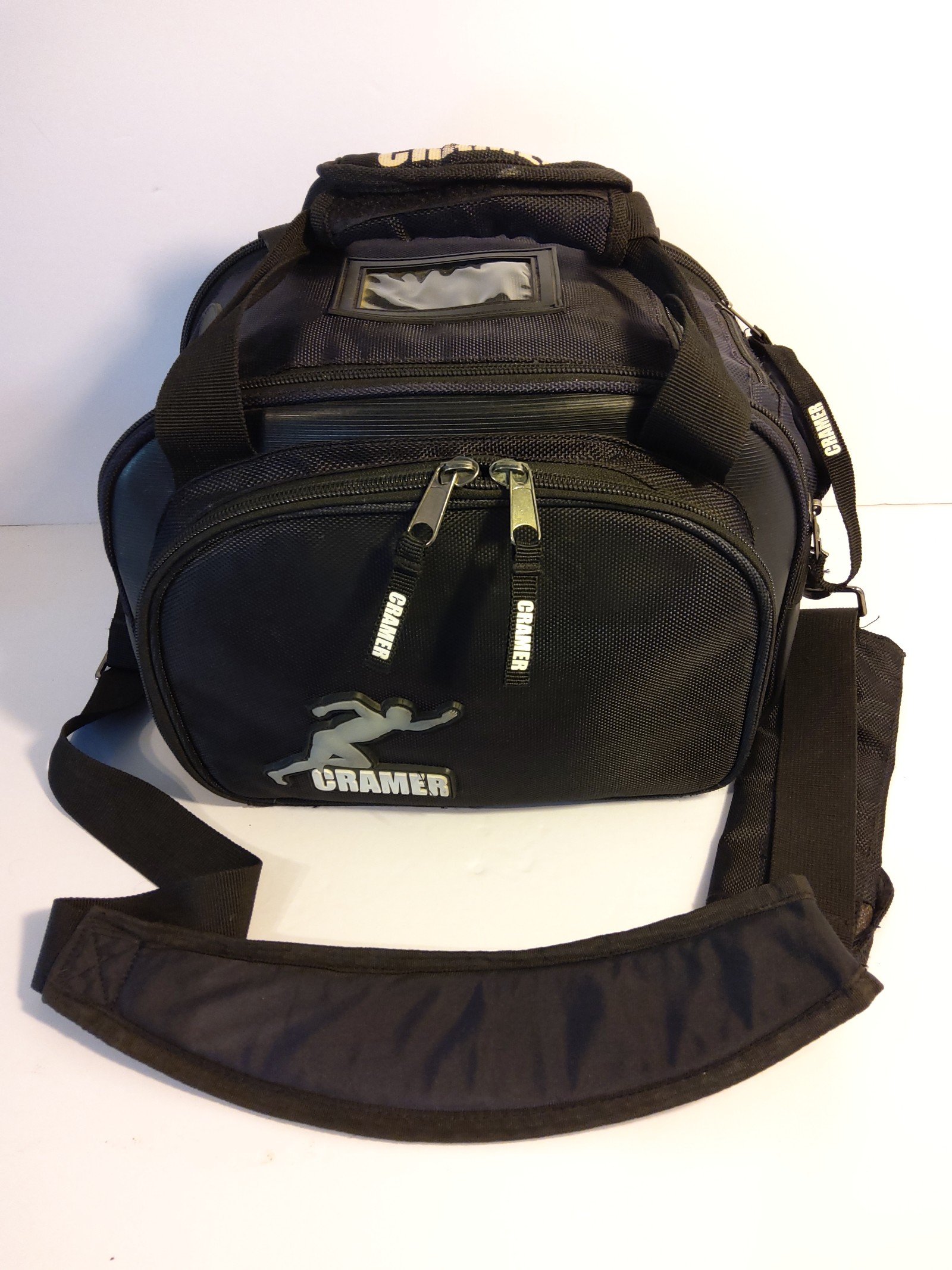 CRAMER Tuf Tek bag