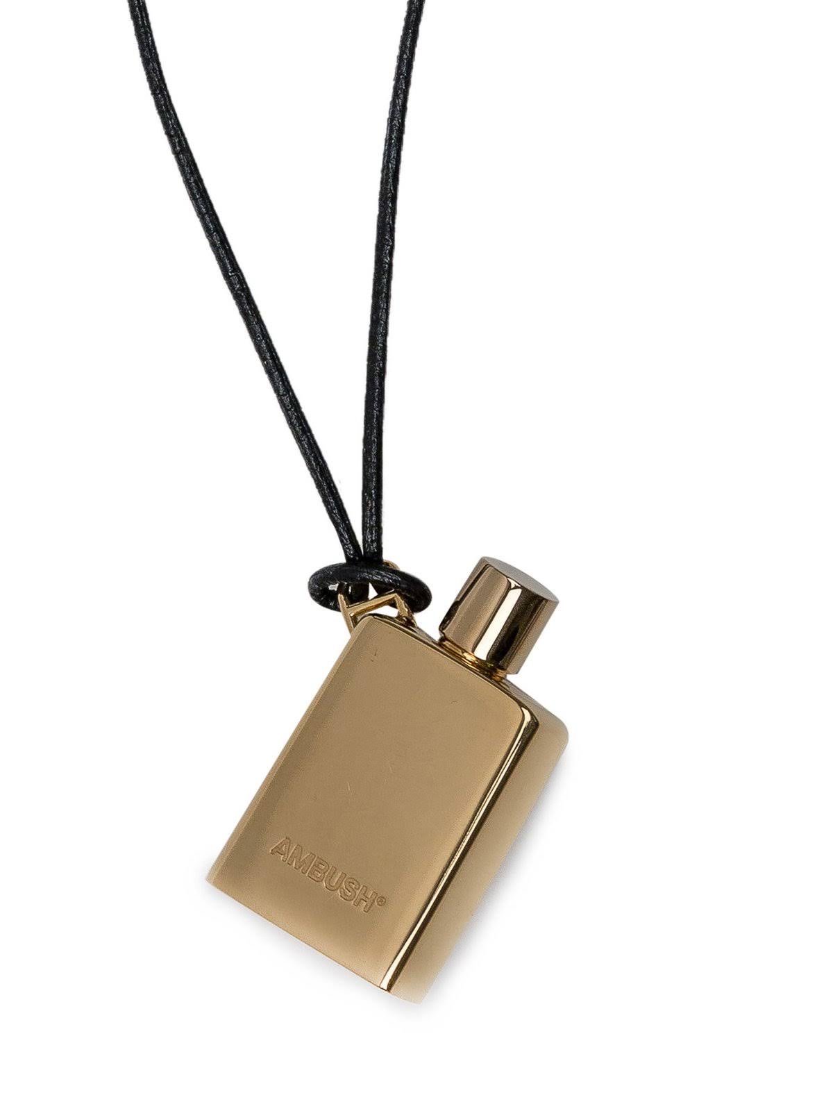 Ambush necklace