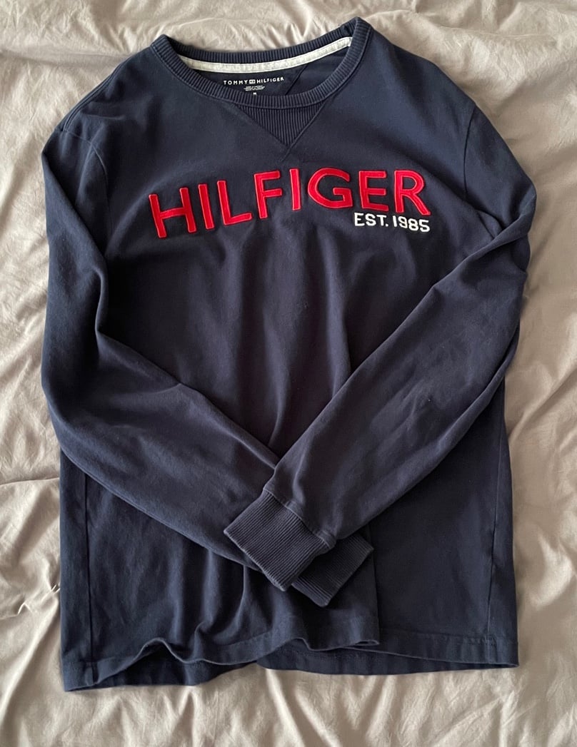Tommy Hilfiger Sweatshirt