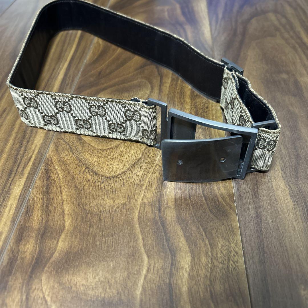 GUCCI Gucci Belt