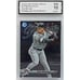 GRADED 10! YOAN MONCADA ROOKIE REFRACTOR