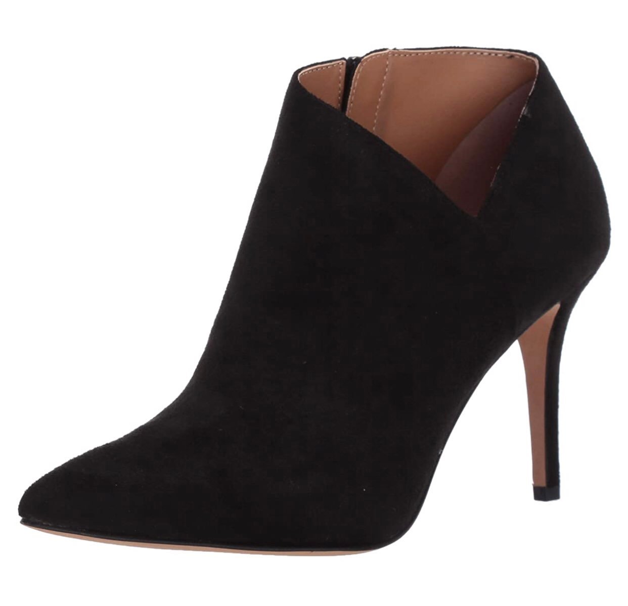 Jessica Simpson Abile microsuede