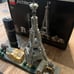 LEGO Architecture 21044 Paris France