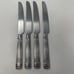 Ralph Lauren Vietnam Wainwright Stainless Steel Dinner Knife Set