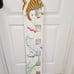 Wood Growth Wall Chart Mermaid, Photos