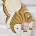 Wood Growth Wall Chart Mermaid, Photos
