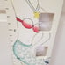 Wood Growth Wall Chart Mermaid, Photos