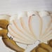 Wood Growth Wall Chart Mermaid, Photos