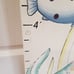 Wood Growth Wall Chart Mermaid, Photos