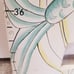 Wood Growth Wall Chart Mermaid, Photos