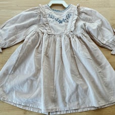 Susu & Cra dress