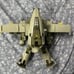Transformers Movie 2007 All Spark Powered Wingblade