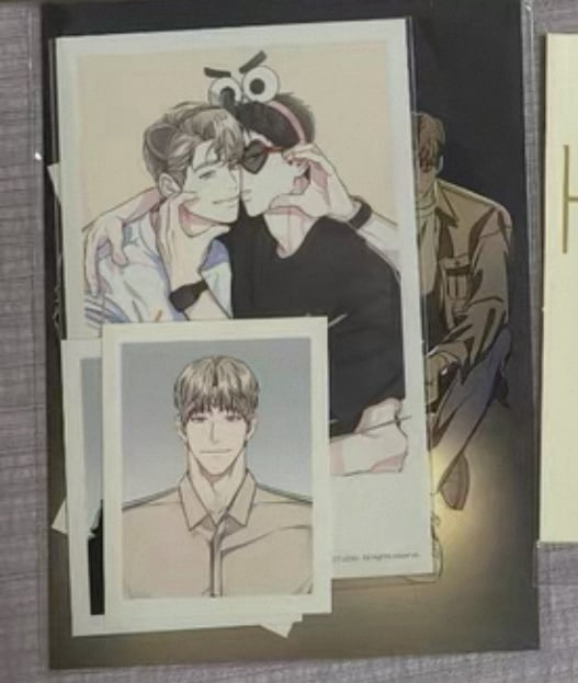 between the lines  photo set