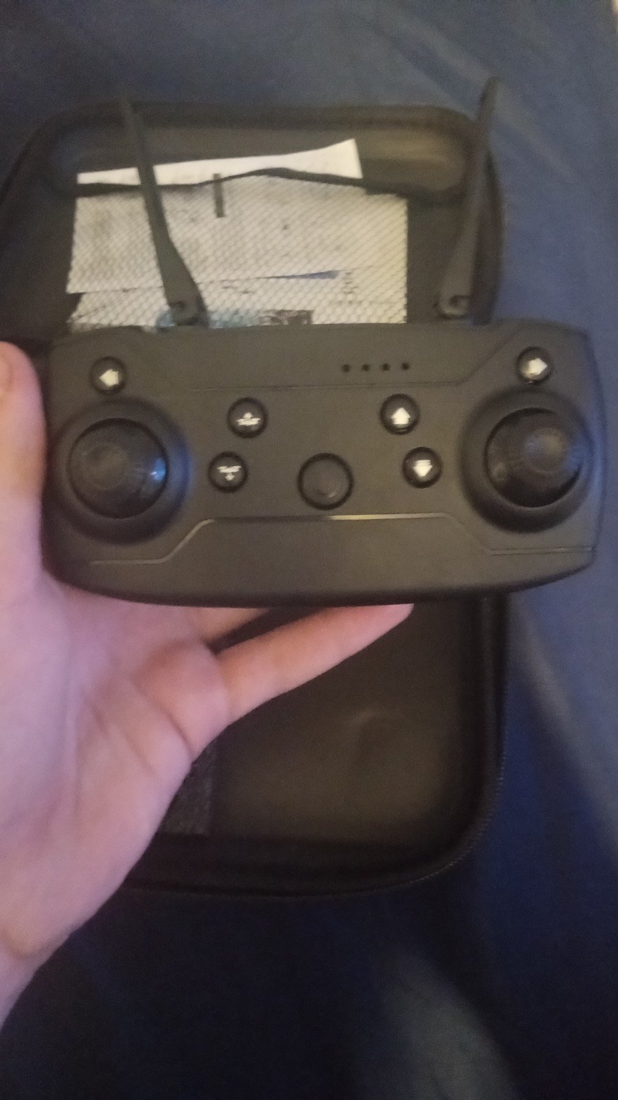 E88 Pro Drone