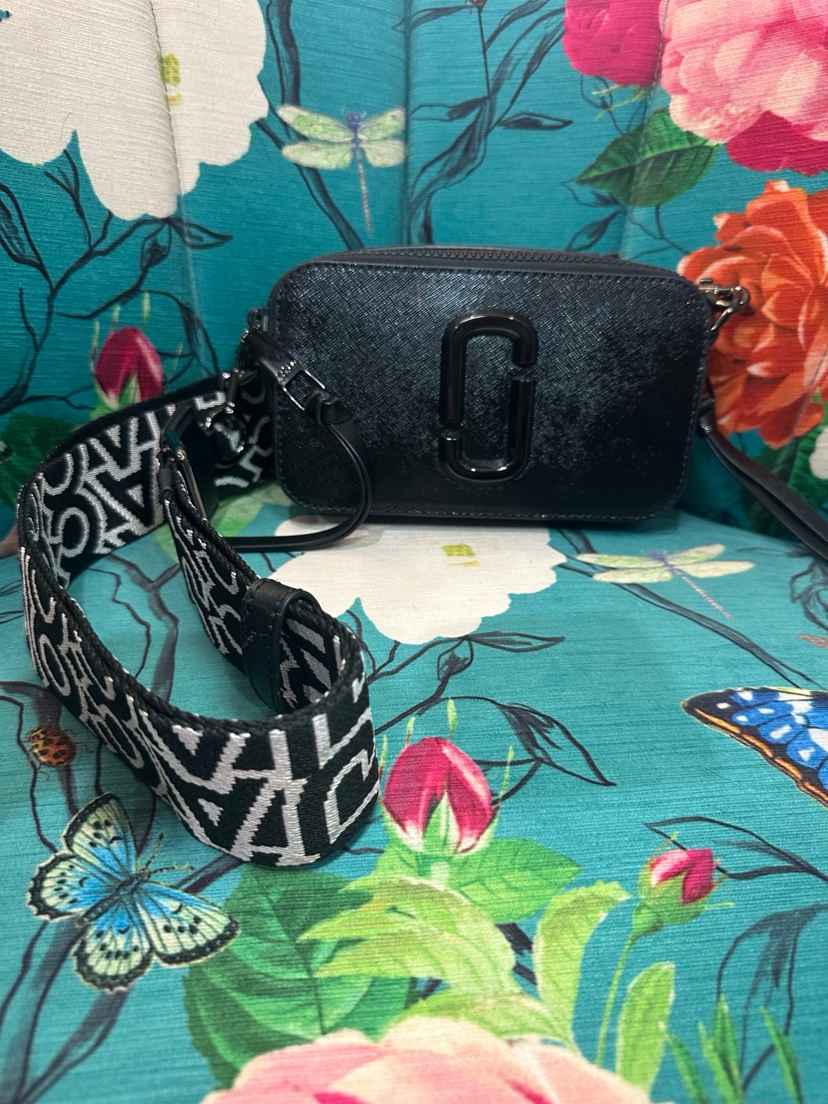 Crossbody