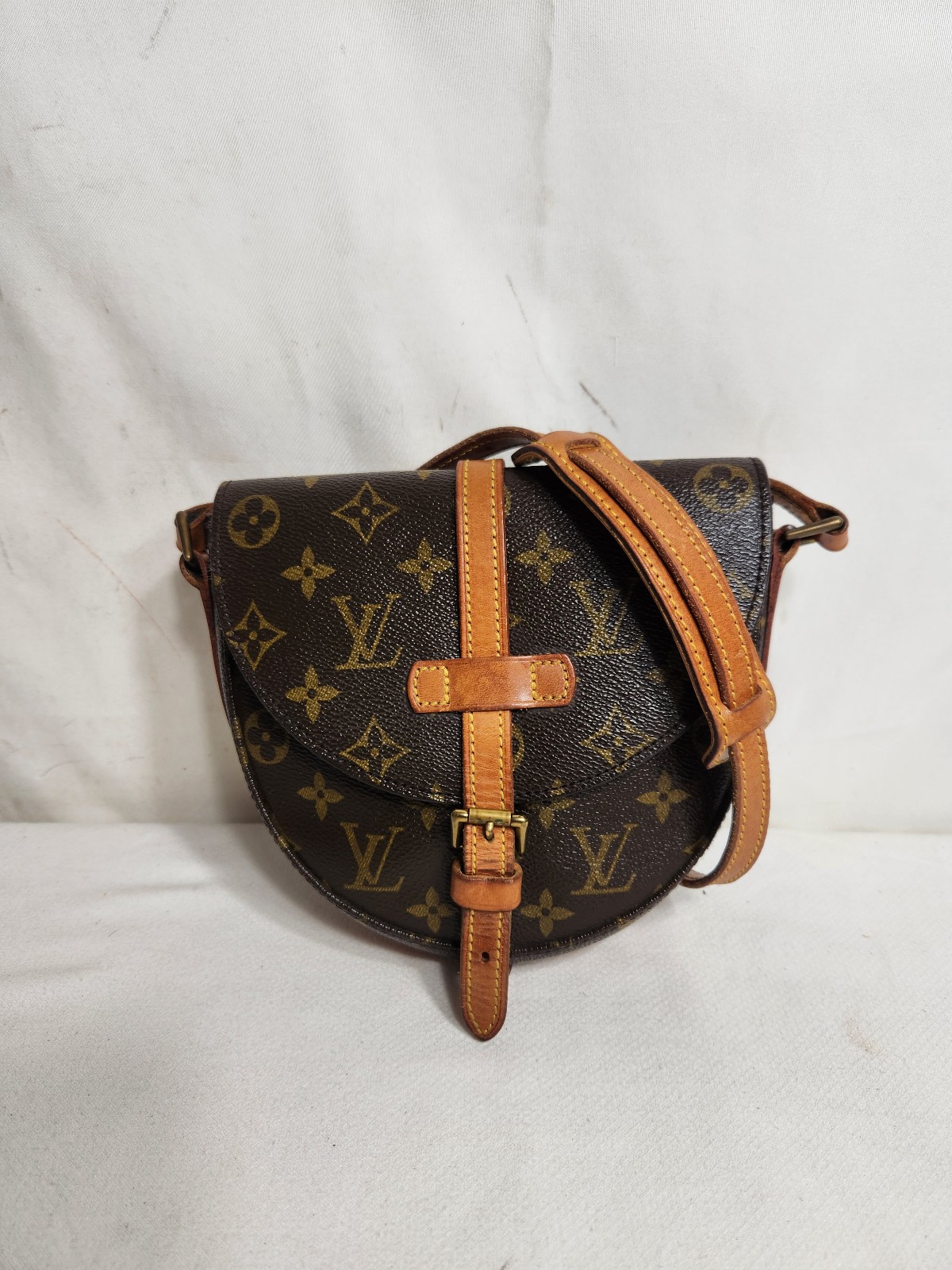 Louis Vuitton Crossbody Bag