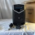 Pyle 8” wireless BT portable speaker PPHP842B with party lights