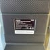 Pyle 8” wireless BT portable speaker PPHP842B with party lights