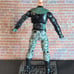 Valaverse Action Force Original Bone Collector Body,3 Sets of Hands & Stand Only
