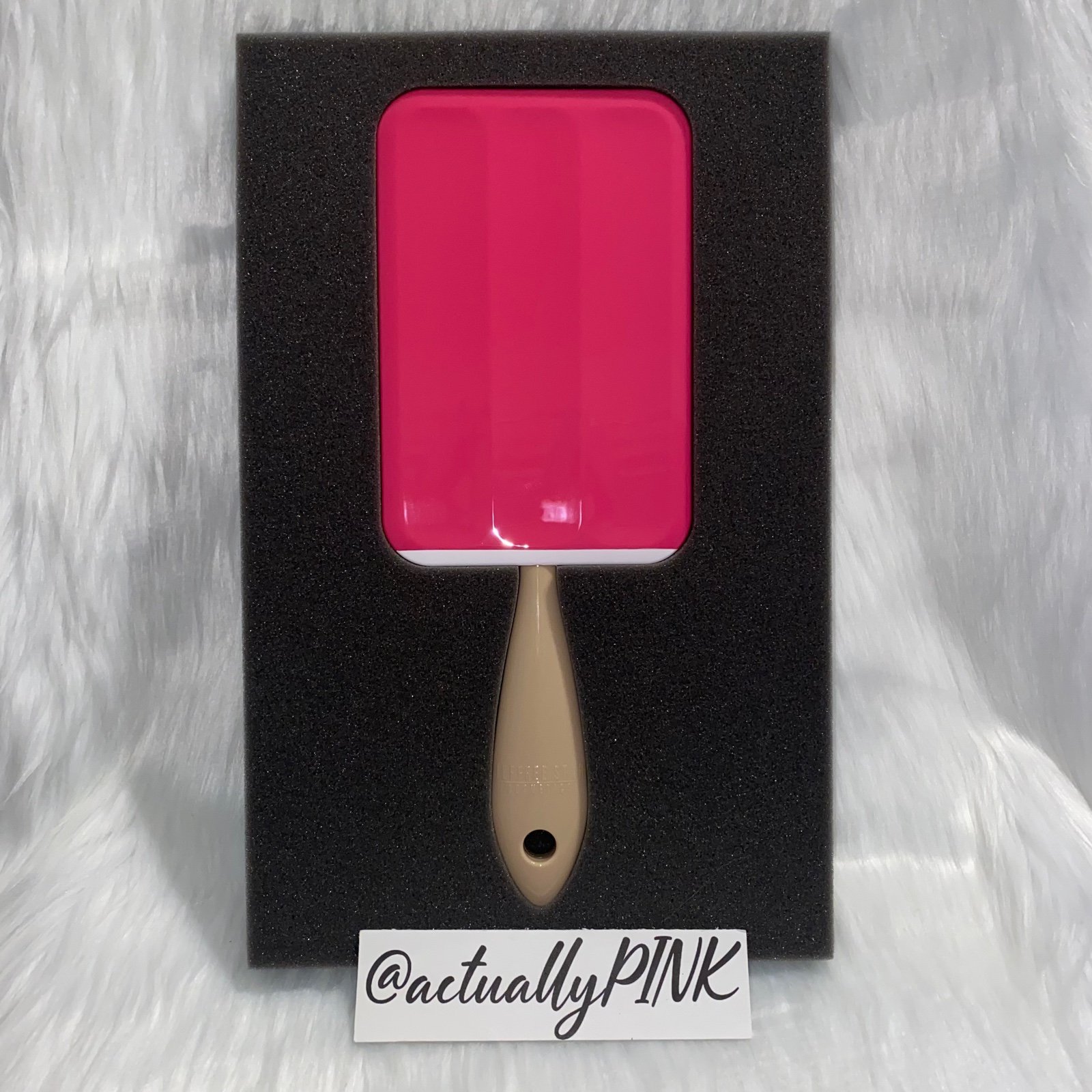 Jeffree Star Cosmetics Mirror Pinksicle