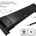 AquaHue Bluetooth Smart Full Spectrum LED Aquarium Light, Fish Tank Light with E