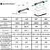 AquaHue Bluetooth Smart Full Spectrum LED Aquarium Light, Fish Tank Light with E