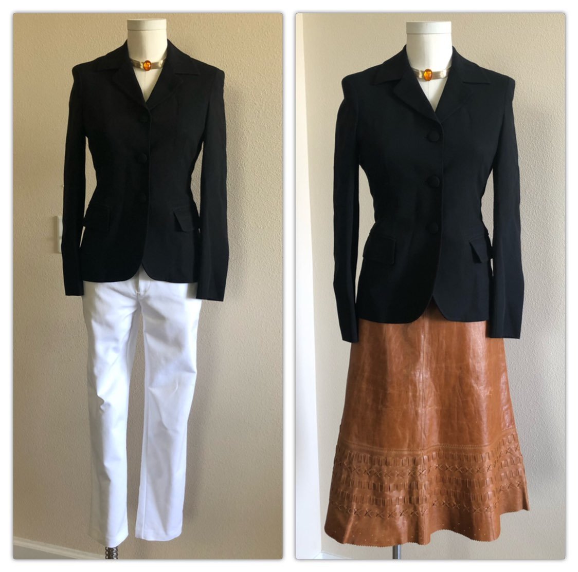 Moschino Blazer/Jacket