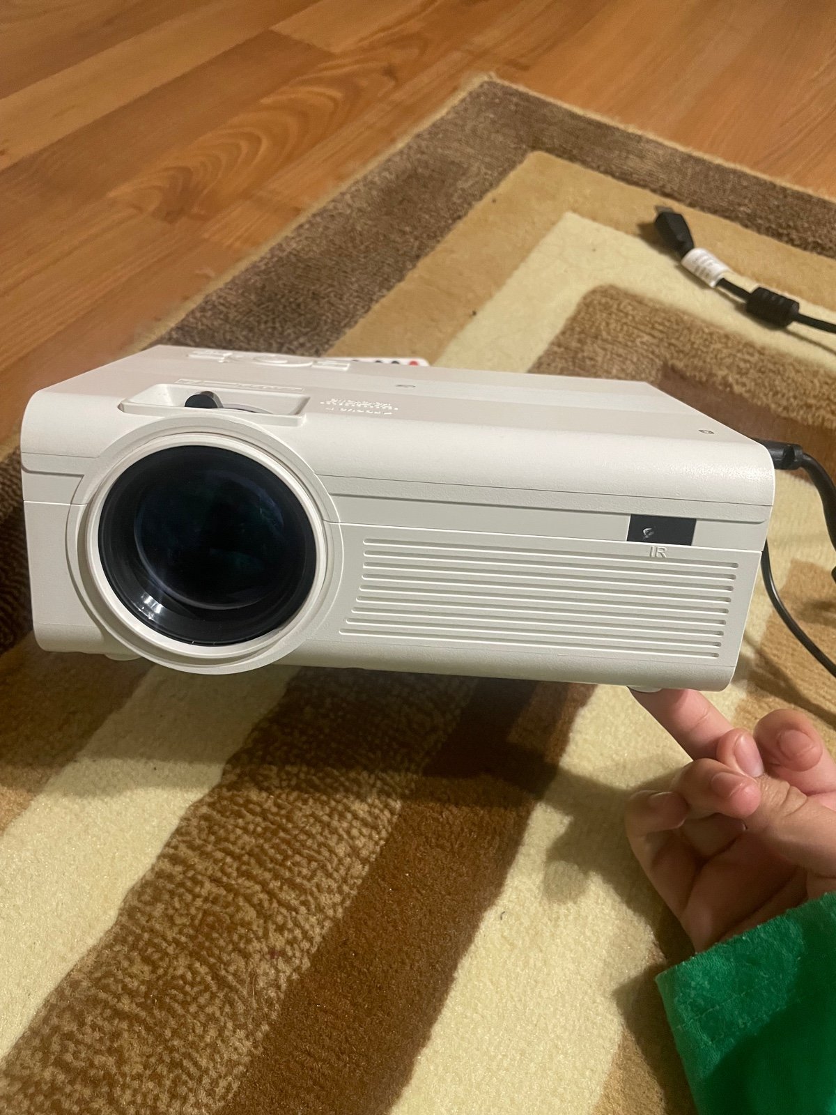 projector